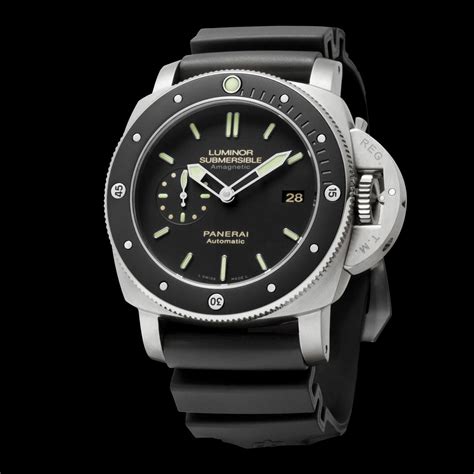 pam 389 underwater.